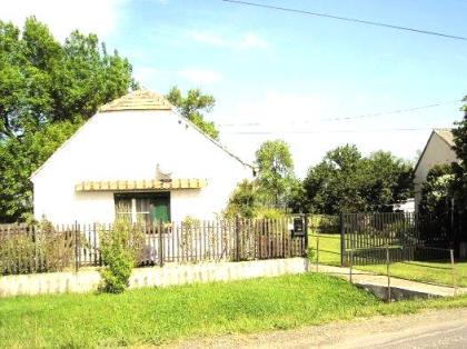 Haus nahe Csorna(Westungarn) zu verkaufen