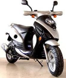 AXORY 125cc ( NEU ) GÜNSTIG