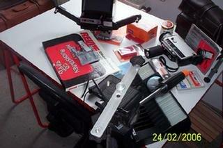 Super 8 Filmkamera proffessional 766 macro