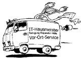 EDV-Hausmeister	