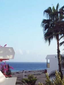 Appartments Costa Rica - Gran Canaria