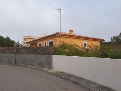 Traumanwesen mit herrlichem Ausblick auf die Villen von Paguera Mallorca