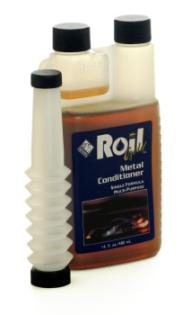 Roil Gold der Metallconditioner