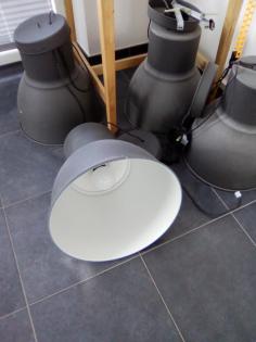 IKEA Deckenlampe
