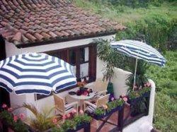 Teneriffa Ferien-Apt. Casa Adelheid