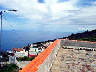 Bergfinca Casa Rustika - Teneriffa