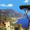 Italienisch Sprachurlaub im Nationalpark Cilento