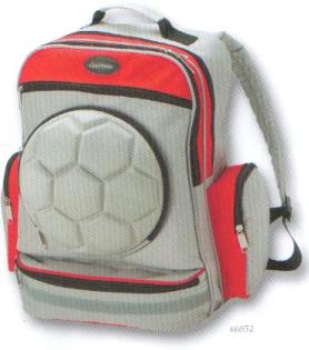 Fußball - Rucksack