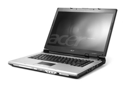 Acer Aspire 3003WLMi ansehen fast geschenkt
