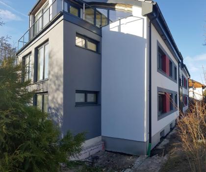 Schöne Wohnung sucht neuen Eigentümer