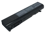 Li-ion 4400mAh Kompatibler Ersatz für TOSHIBA Satellite A50 Series