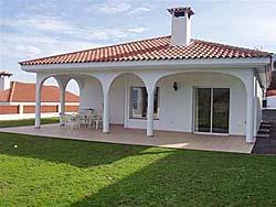 Villa Perla auf Teneriffa