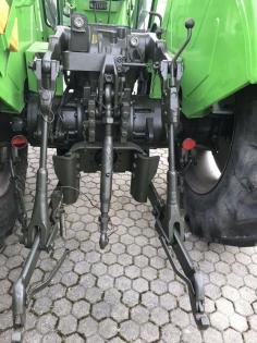 Deutz traktor schlepper