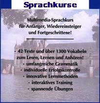 Sprachkurse - PC + MP3-Audio