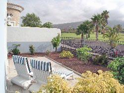 Teneriffa Apartment Golf Adeje