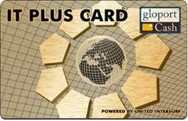 1200 SMS  ITPLUSCARD