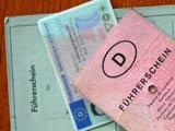 EU-Fürerschein ohne MPU
