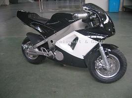 Pocketbike,Rocketbike,ATV,Roller (Lagerware)
