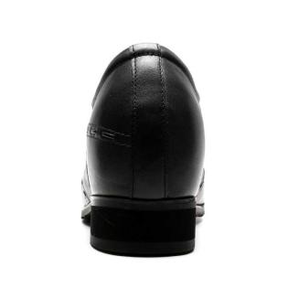 SCHUHE DIE GRÖßER MACHEN CHERUBINO +8 CM Hochzeitschuhe