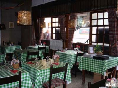 Restaurant/Gaststätte im Zentrum von Puerto de la Cruz auf Teneriffa