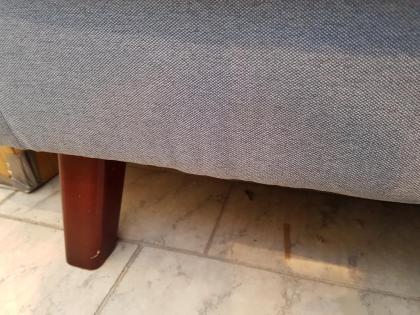 Sofa Gretchen von Mömax