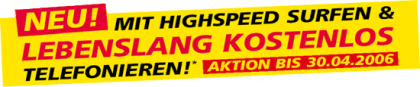 Mehr als 29,98 für DSL ...