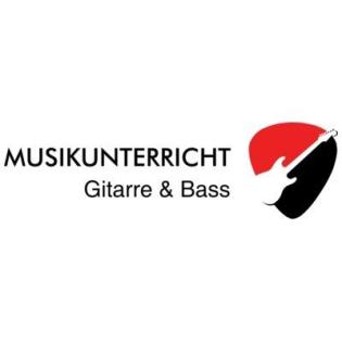 Musikunterricht Gitarre & Bass