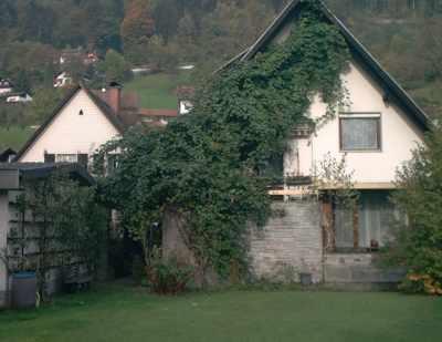 Ferienhaus Nähe Bregenz