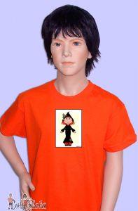 Kleine Hexe - Shirts