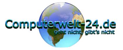 Computerwelt-24 PC-Computer-Notdienst 24 Stunden PC-Hilfe 24Std Notdienst für Co