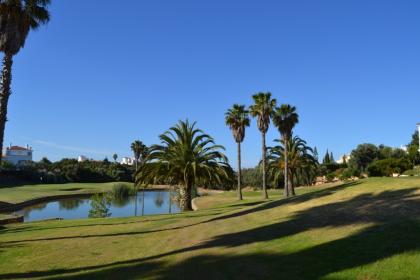 Sehr schön gelegenes T2 Apartment / Vale do Milho Golf in Carvoeiro / Algarve in