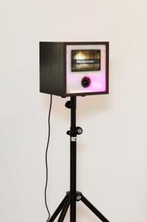 Vermiete Fotobox-Photobooth-Selfiebox in OWL - Silvester noch frei !