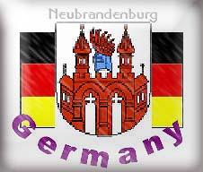 Noni-Jost Neubrandenburg