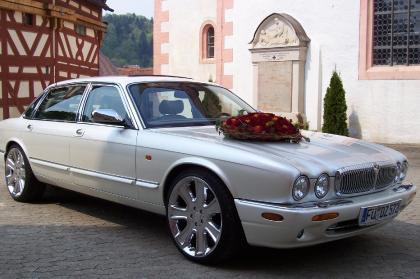 Chauffeurdienst