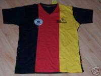 ORIGINAL DFB WM SHIRT