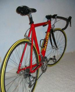 Cannondale CAD3 mit  Ultegra in Ravensburg