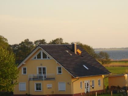 Insel Usedom, Ferienwohnung 2-6 Personen