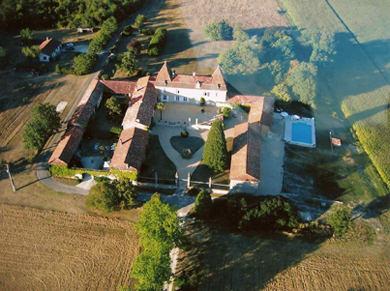 Logis de Beaulieu