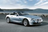 Wollen Sie einen SPORTWAGEN Z4 - M-ROADSTER von BMW!