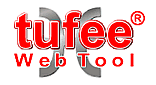 Tufee® Web Tool