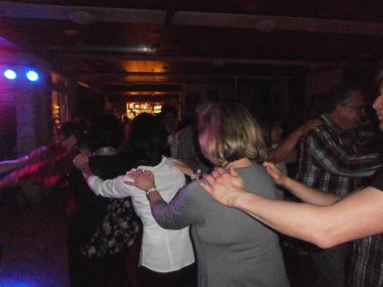 Italienische Musik Band Duo Ciao für Hochzeit, Geburtstag, und mehr!