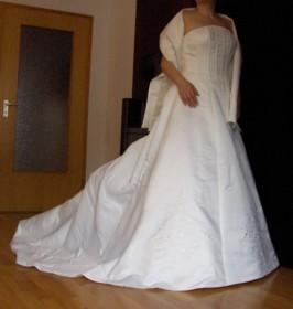 Brautkleid Sincerity