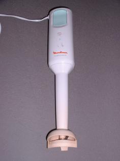 Pürrierstab-Moulinex