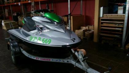 Seadoo Rxp X 255 , Baujahr2008 , kein Yamaha, Jetski