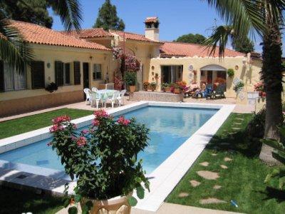 Casa  Mirabo  auf Teneriffa