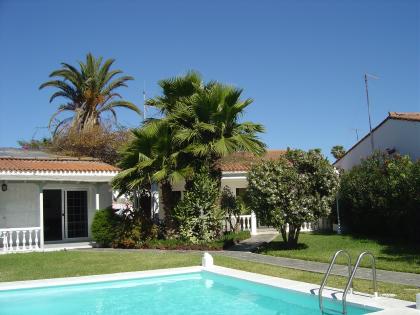 Gran Canaria privat Bungalow in Playa del Ingles