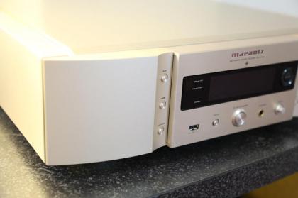 Marantz NA-11S1 Referenz Netzwerkplayer