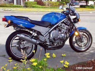 Verkaufe HONDA CB1 (polen)
