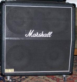 Marshall 1960A/B