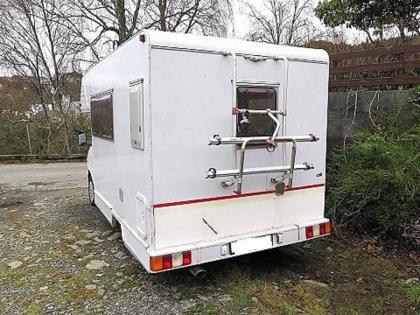 Volkswagen Special Valentinstag 2.4